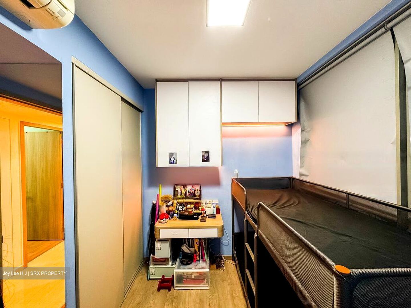 Sol Acres (D23), Condominium #449378261